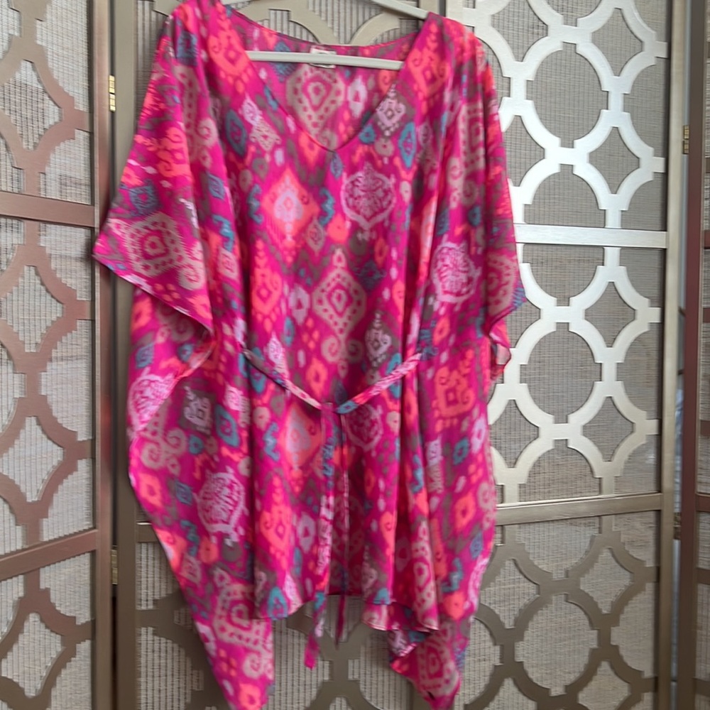 O’Neill Bathing Suit Cover-Up